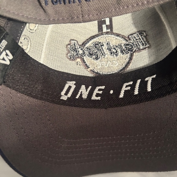 Classic Hard Rock Cafe Baseball Style Cap Punta Cana - Picture 11 of 12